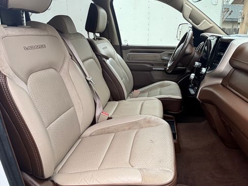 Used 2020 RAM 1500 Laramie image 10