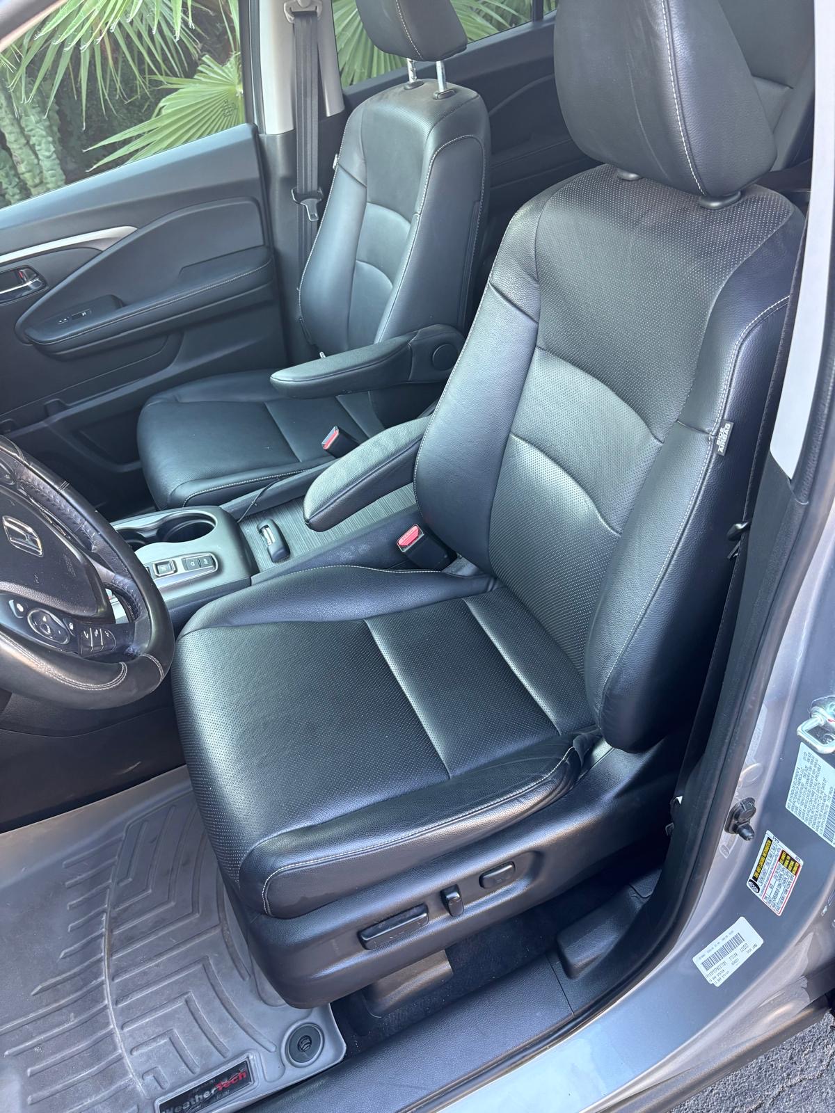 Used 2023 Honda Ridgeline RTL image 1