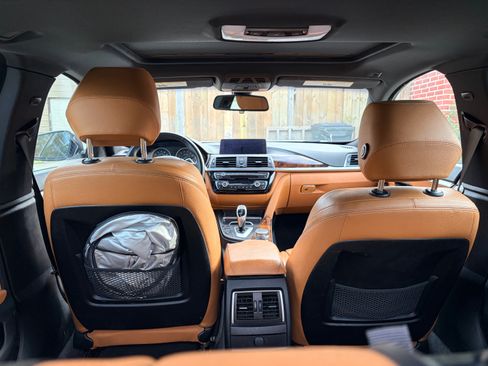 Used 2019 BMW 430i Gran Coupe 430i Gran Coupe Sedan 4D w/ Convenience Package image 13