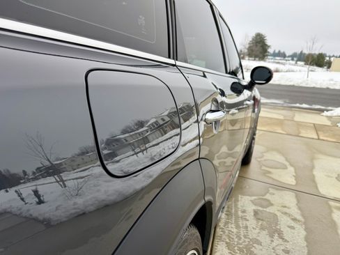 Used 2020 MINI Cooper Countryman John Cooper Works image 11