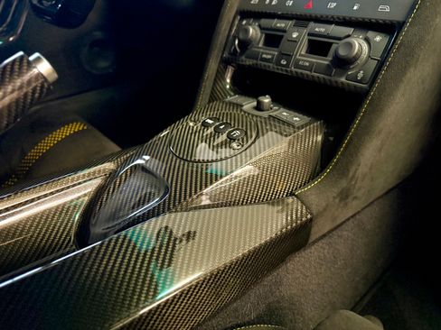 Used 2008 Lamborghini Gallardo Superleggera AWD/4WD image 16
