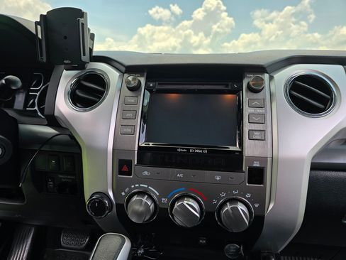 Used 2019 Toyota Tundra TRD Pro image 27