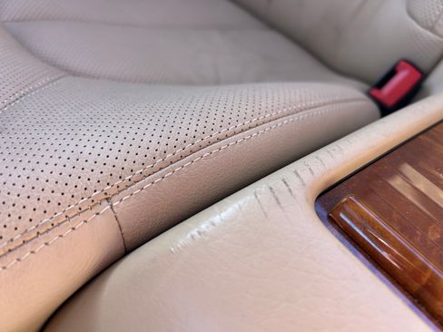 Used 2001 Mercedes-Benz CL 500 image 11