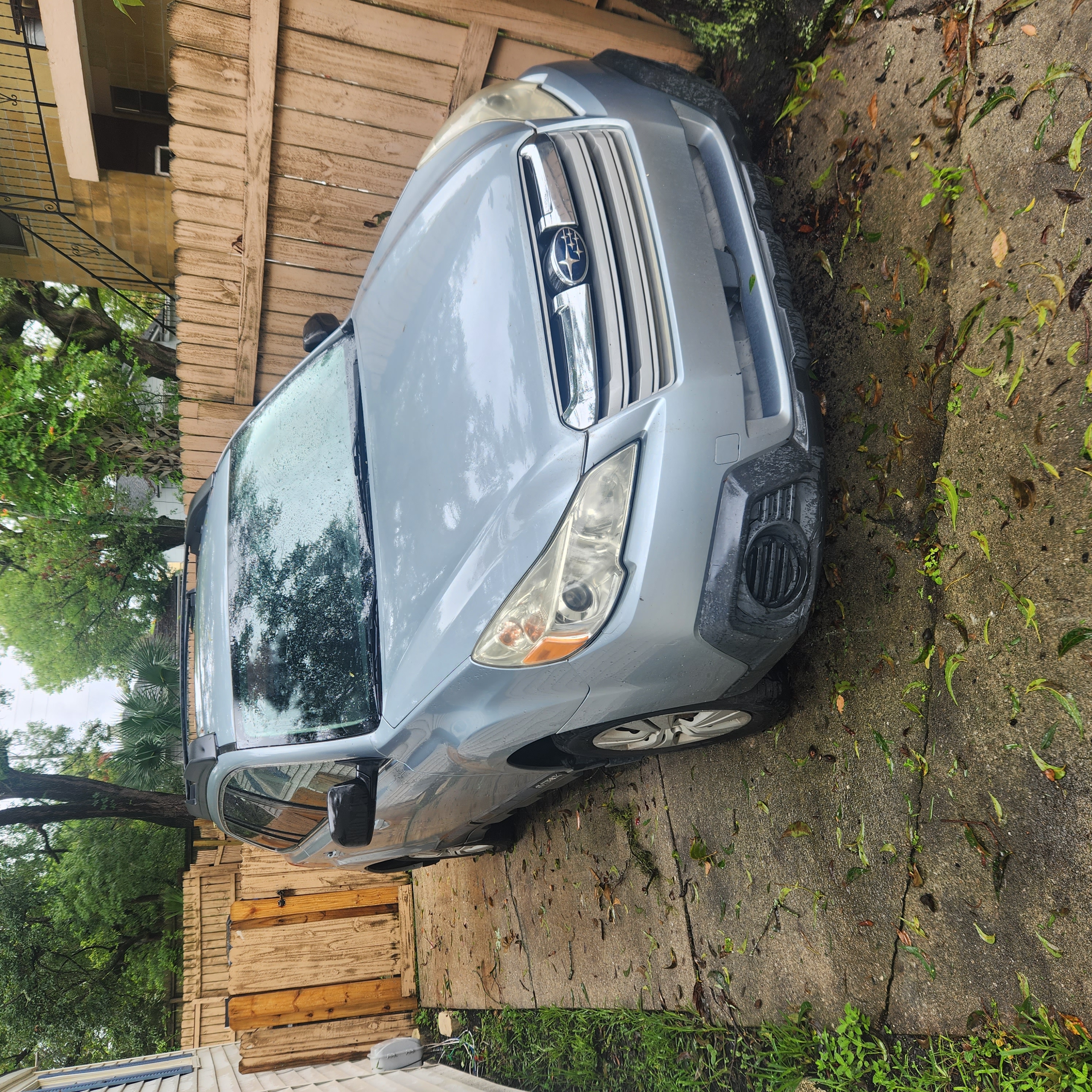 Used 2013 Subaru Outback 2.5i w/ Popular Pkg 1A AWD/4WD image 2