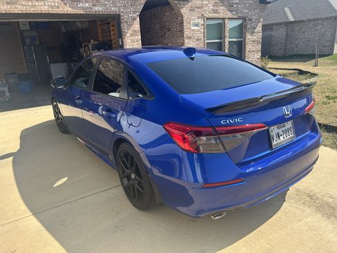 Used 2024 Honda Civic Si image 5