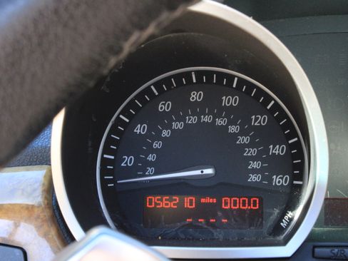 Used 2007 BMW Z4 3.0si image 16