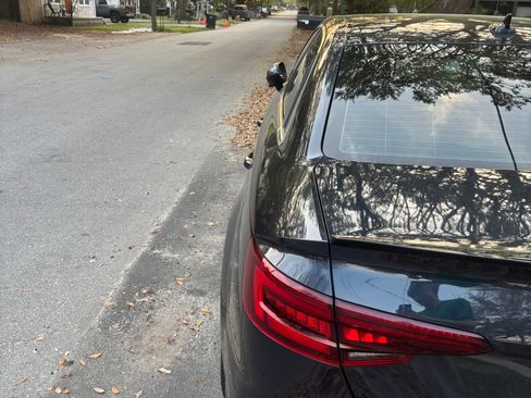 Used 2018 Audi A4 2.0T Ultra Premium Plus w/ Premium Plus Package image 6