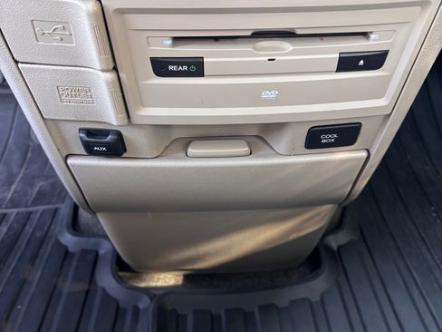 Used 2015 Honda Odyssey EX-L image 19