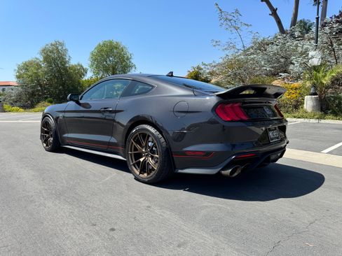 Used 2023 Ford Mustang Mach 1 w/ Mach 1 Handling Package image 6