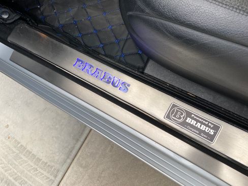 Used 2007 Mercedes-Benz S 550 image 2