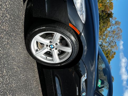 Used 2016 BMW Z4 sDrive28i image 1