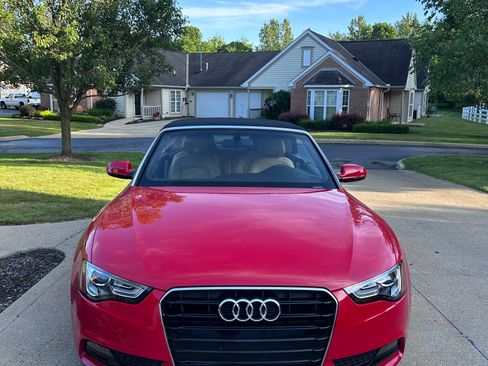 Used 2014 Audi A5 2.0T Premium FWD image 2