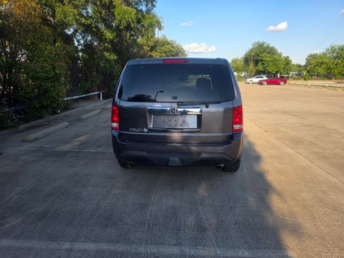 Used 2015 Honda Pilot EX-L image 2