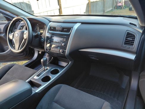 Used 2015 Nissan Altima 2.5 S w/ Power Driver Seat Package image 11