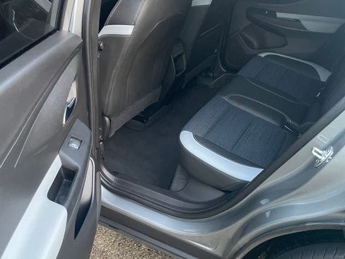 Used 2024 Buick Envista Preferred w/ Convenience I Package FWD image 13