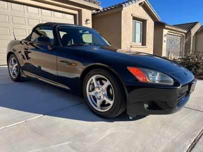 Used 2000 Honda S2000