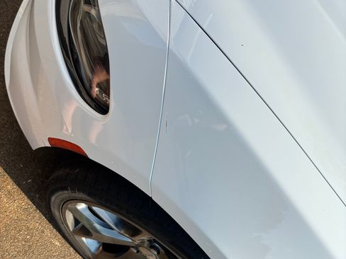 Used 2015 Dodge Charger SXT RWD image 10