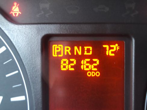 Used 2015 Nissan NV 2500 SV image 6