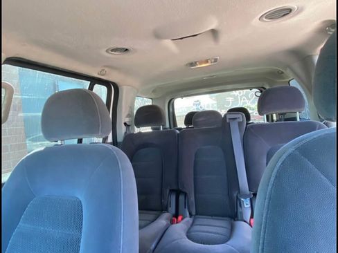 Used 2003 Ford Explorer Sport XLT image 16