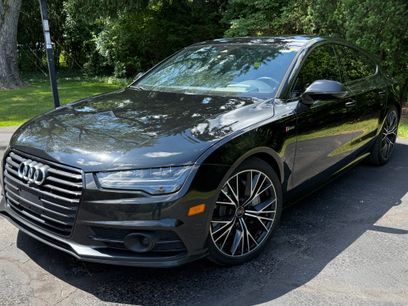 Used 2017 Audi A7 3.0T Prestige w/ Prestige Package