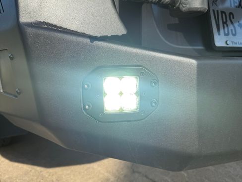 Used 2018 Mercedes-Benz Sprinter 2500 image 24