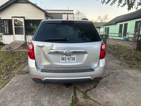 Used 2011 Chevrolet Equinox LT image 9