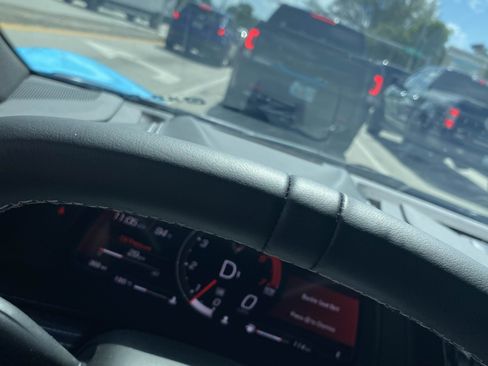 Used 2024 Chevrolet Corvette Stingray Coupe w/ 1LT image 14