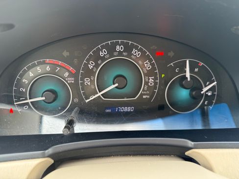 Used 2007 Toyota Solara SLE image 10