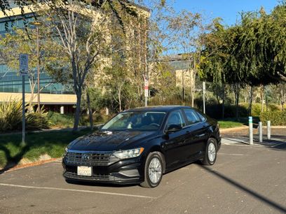 Used 2019 Volkswagen Jetta S