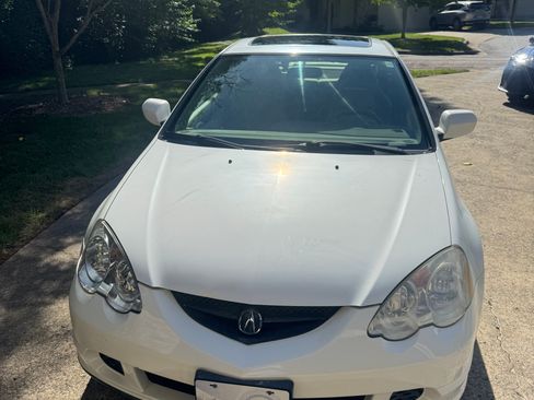 Used 2004 Acura RSX FWD image 4