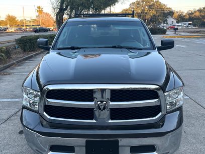 Used 2019 RAM 1500 Tradesman w/ Popular Equipment Group
