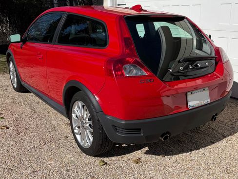 Used 2009 Volvo C30 FWD image 6