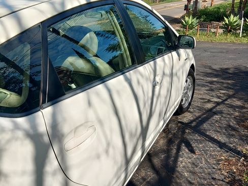 Used 2009 Toyota Prius image 8