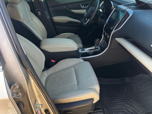 Used 2019 Subaru Ascent Limited image 15