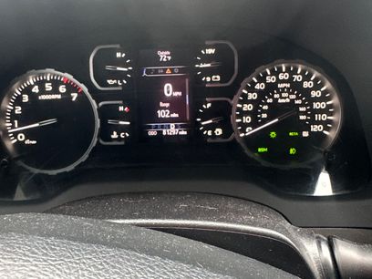 Used 2019 Toyota Tundra SR5