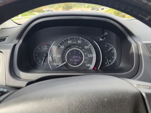 Used 2015 Honda CR-V EX-L image 10