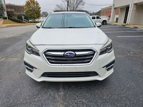 Used 2018 Subaru Legacy 3.6R Limited image 11