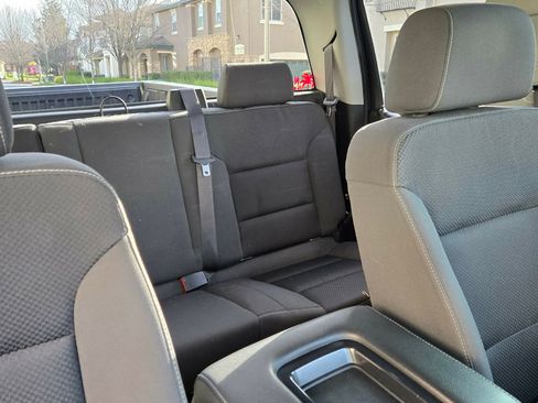 Used 2019 Chevrolet Silverado 1500 LT image 11