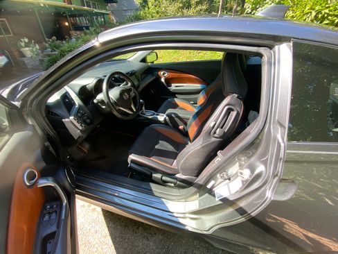 Used 2016 Honda CR-Z EX image 22