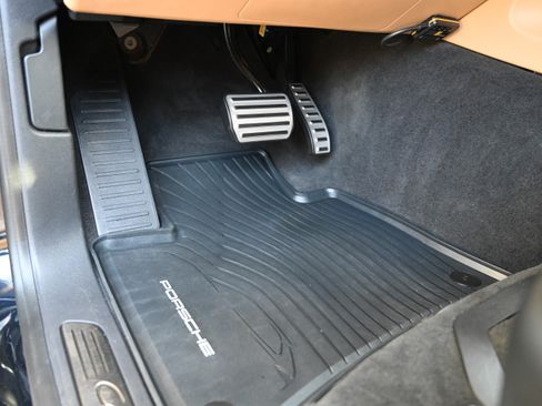 Used 2018 Porsche Cayenne S AWD/4WD image 21