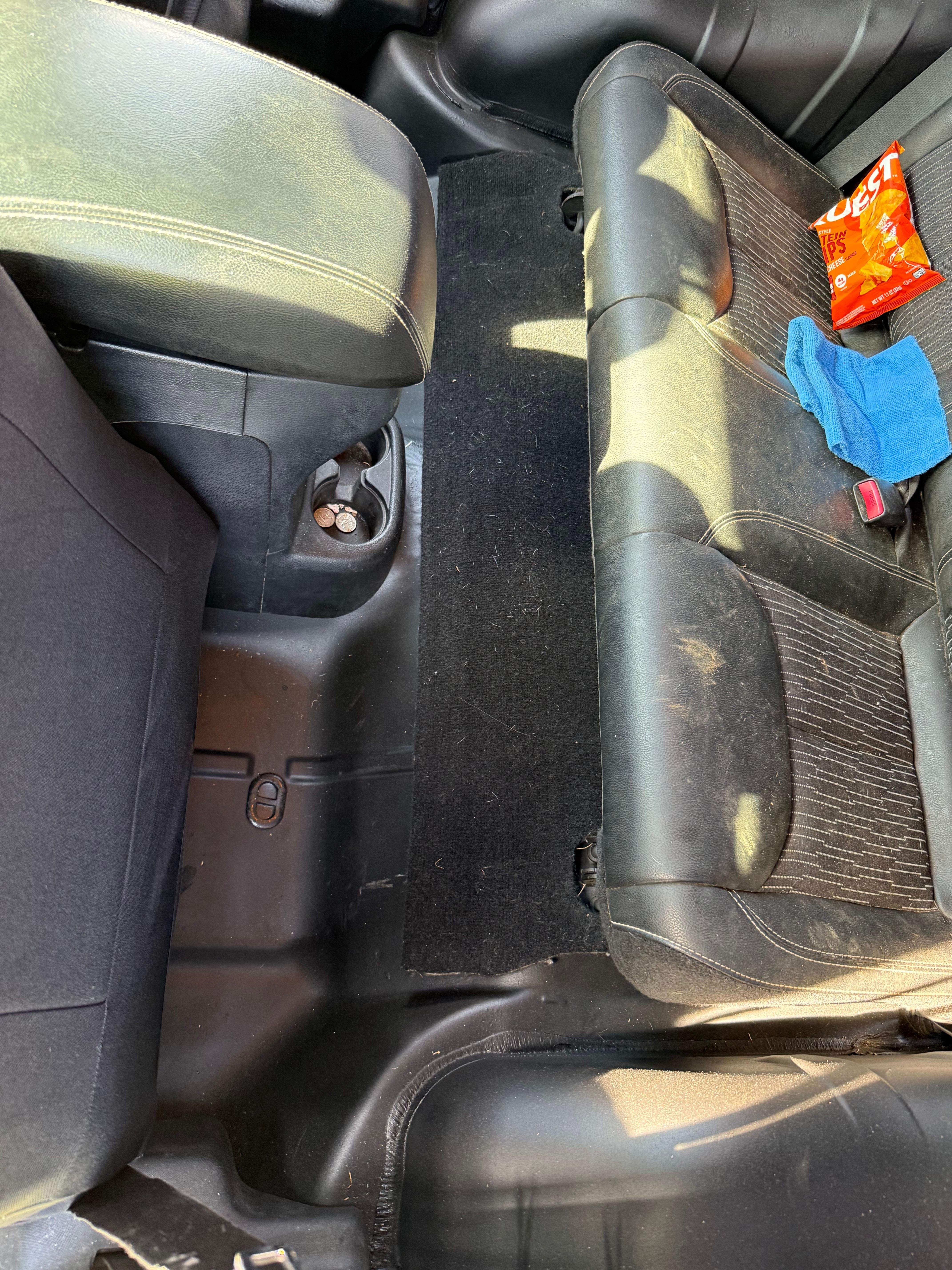 Used 2014 Jeep Wrangler Sport AWD/4WD image 25