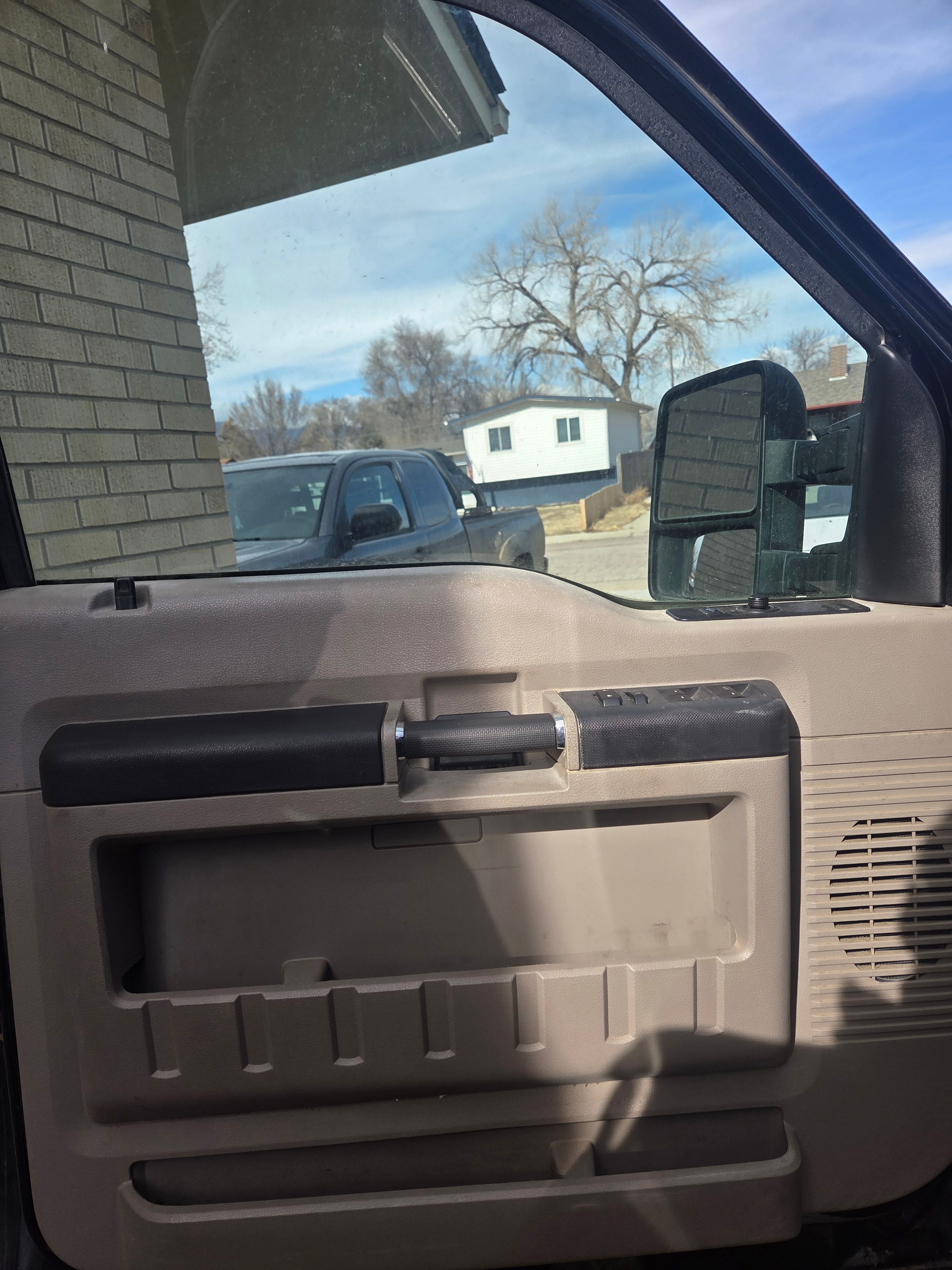 Used 2008 Ford F350 XLT AWD/4WD image 14