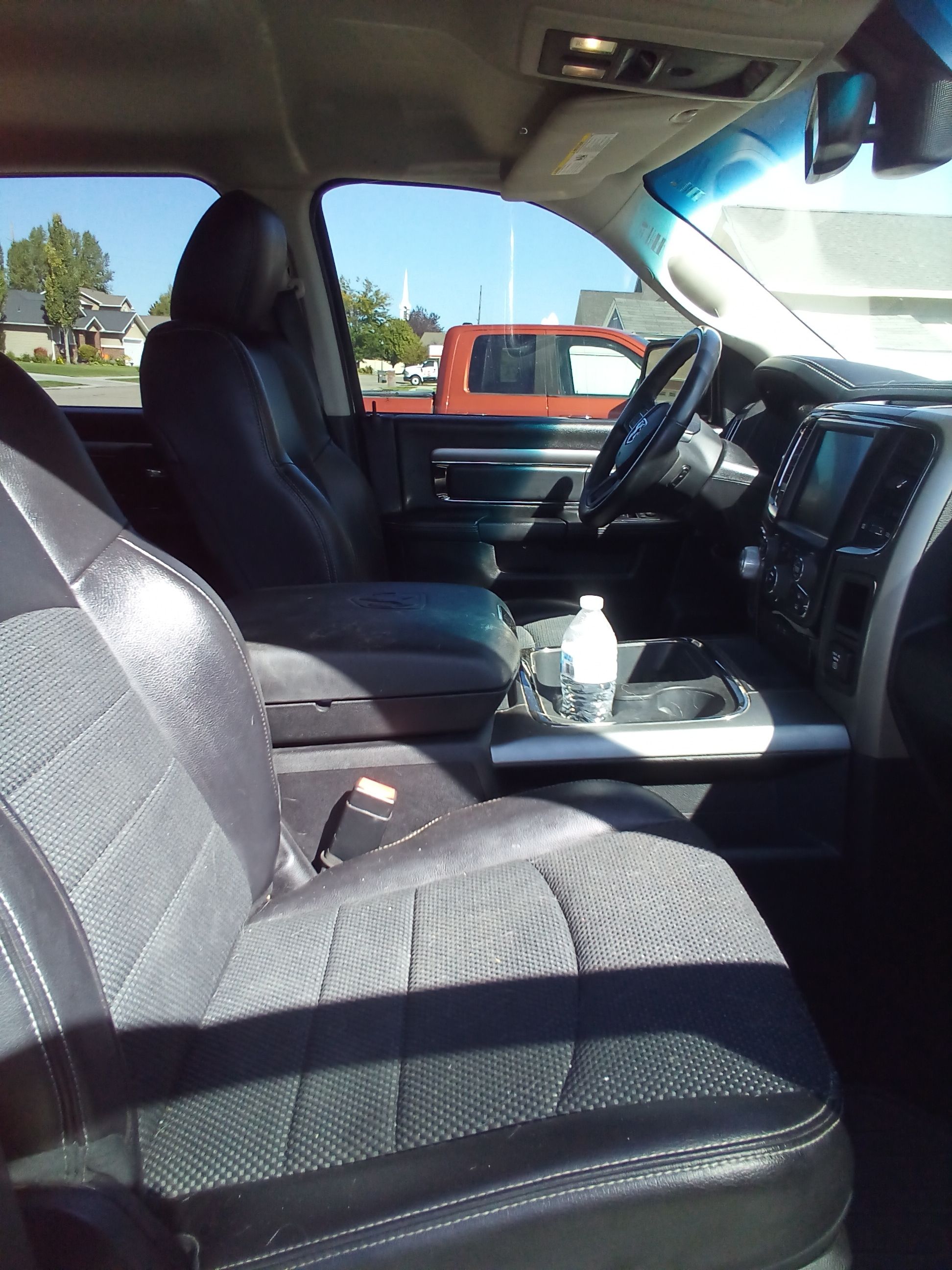 Used 2016 RAM 1500 Sport w/ Convenience Group AWD/4WD image 4