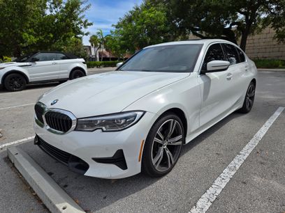 Used 2020 BMW 330i Sedan w/ Convenience Package