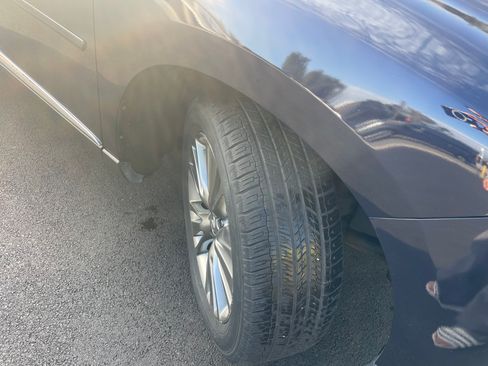 Used 2013 Lexus RX 450h AWD w/ Navigation Pkg image 17