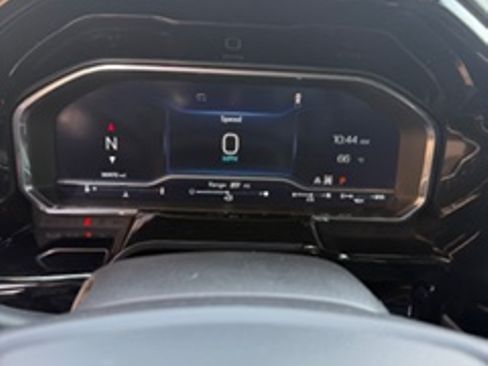 Used 2022 Chevrolet Silverado 1500 RST w/ RST All Star Premium Package image 17