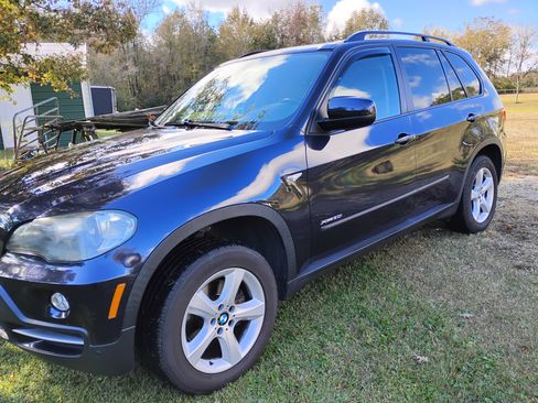 Used 2009 BMW X5 xDrive30i image 13