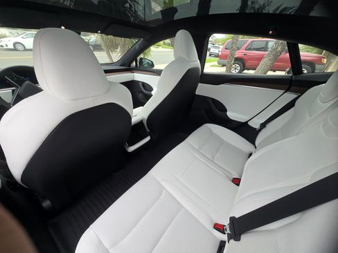 Used 2023 Tesla Model S Standard Range AWD/4WD image 13