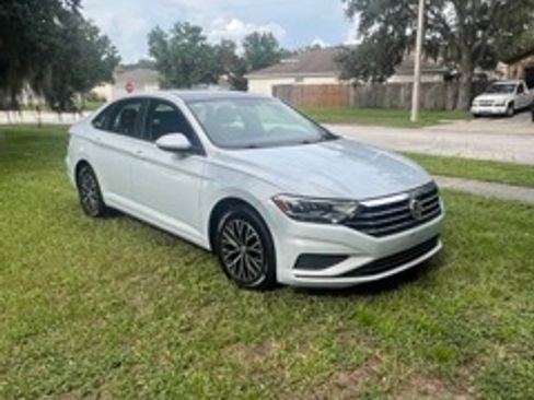 Used 2019 Volkswagen Jetta S FWD image 10