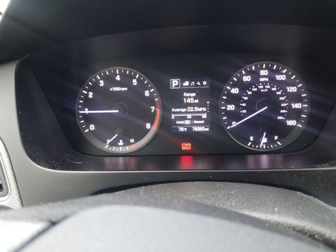 Used 2016 Hyundai Sonata SE image 9